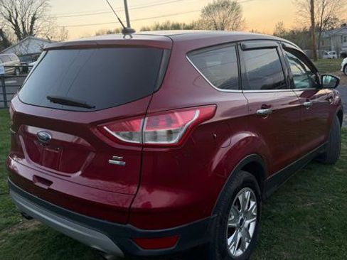 Used 2015 Ford Escape SE AWD/4WD image 7