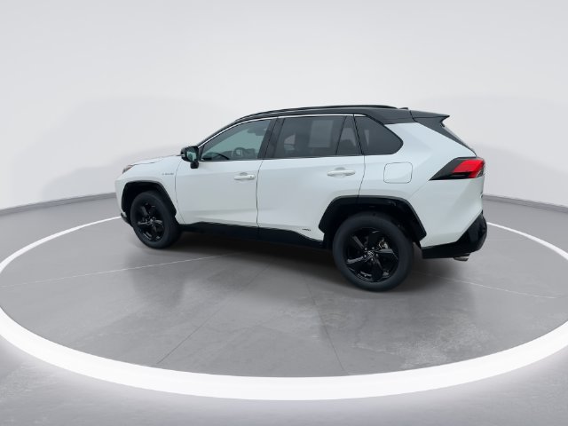 Used 2019 Toyota RAV4 XSE w/ XSE Weather Package AWD/4WD image 5
