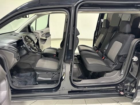 Used 2021 Ford Transit Connect XL FWD image 6