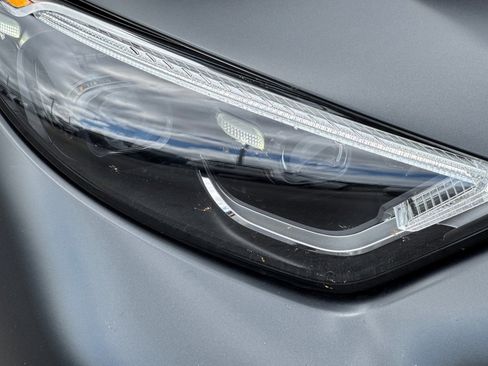 New 2026 Mercedes-Benz SL 55 AMG 4MATIC image 10