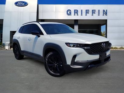 Used 2026 MAZDA CX-50 AWD 2.5 Hybrid w/ Weather Package