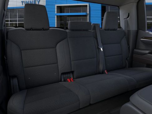 New 2026 GMC Sierra 1500 SLE image 17