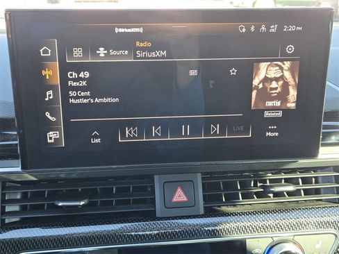 Used 2022 Audi S5 Premium Plus image 15