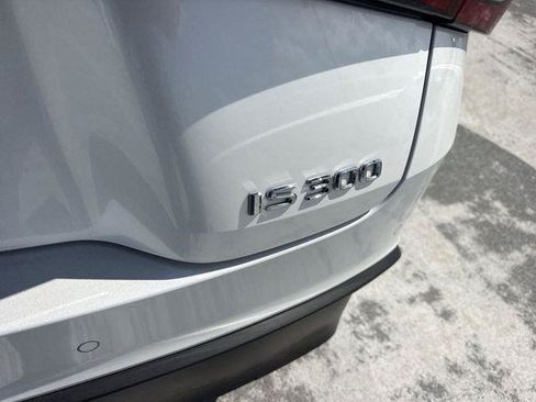 Certified 2023 Lexus IS 300 w/ Comfort Package RWD image 25