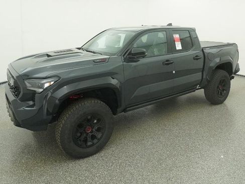 New 2026 Toyota Tacoma TRD Pro image 45