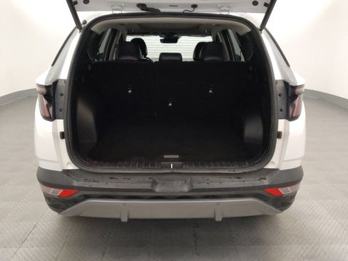 Used 2022 Hyundai Tucson Limited AWD/4WD image 29