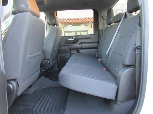 Used 2020 Chevrolet Silverado 2500 LT image 8