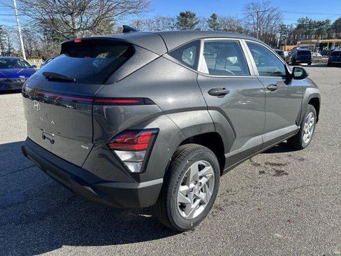 New 2026 Hyundai Kona SE image 31