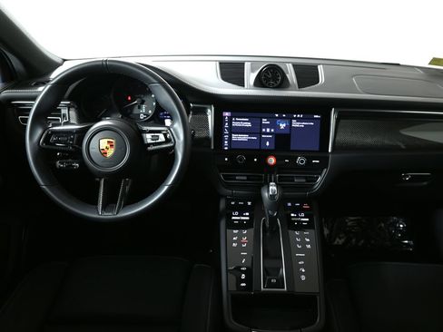 Used 2026 Porsche Macan GTS AWD/4WD image 16