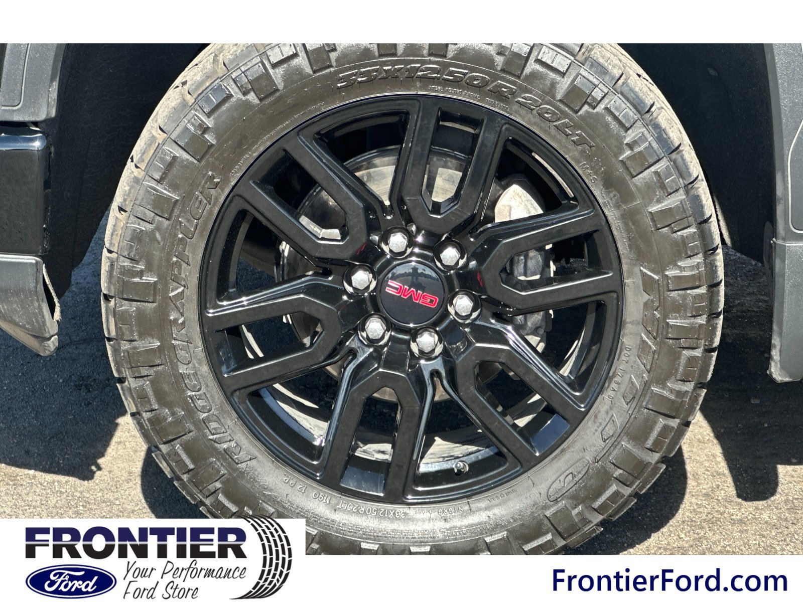 Used 2022 GMC Sierra 1500 Elevation w/ Preferred Package AWD/4WD image 26