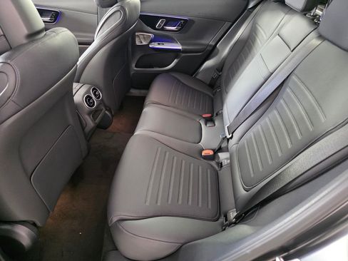 New 2026 Mercedes-Benz GLC 300 image 11
