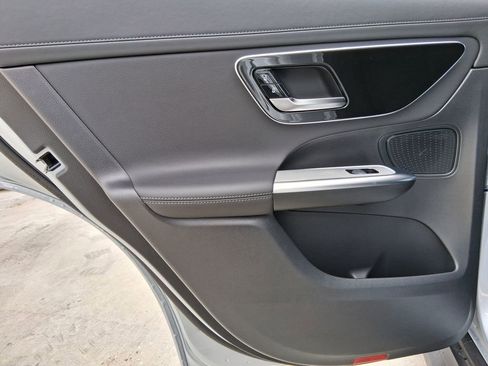 New 2026 Mercedes-Benz GLC 300 4MATIC image 21