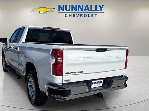 New 2026 Chevrolet Silverado 1500 W/T w/ WT Value Package image 3