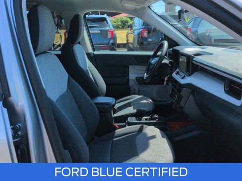 Certified 2024 Ford Maverick XLT w/ Equipment Group 300A Standard AWD/4WD image 28