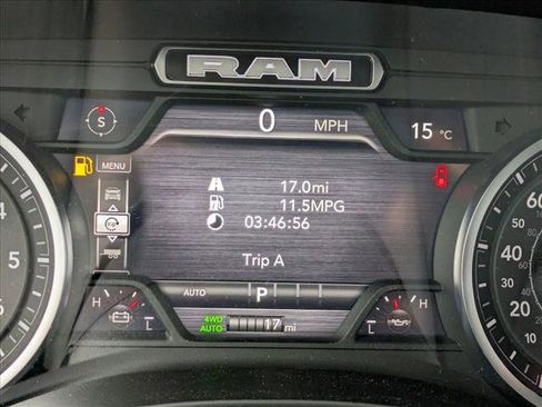 New 2026 RAM 1500 Big Horn image 12