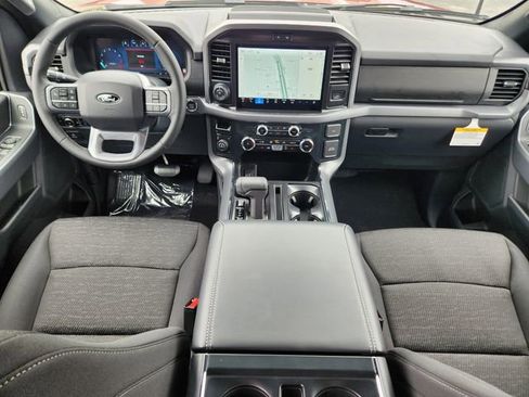 New 2026 Ford F150 XLT image 27