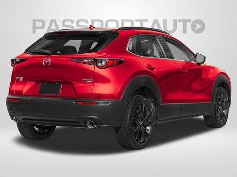 New 2026 MAZDA CX-30 2.5 Turbo w/ Premium Plus Pkg AWD/4WD image 2