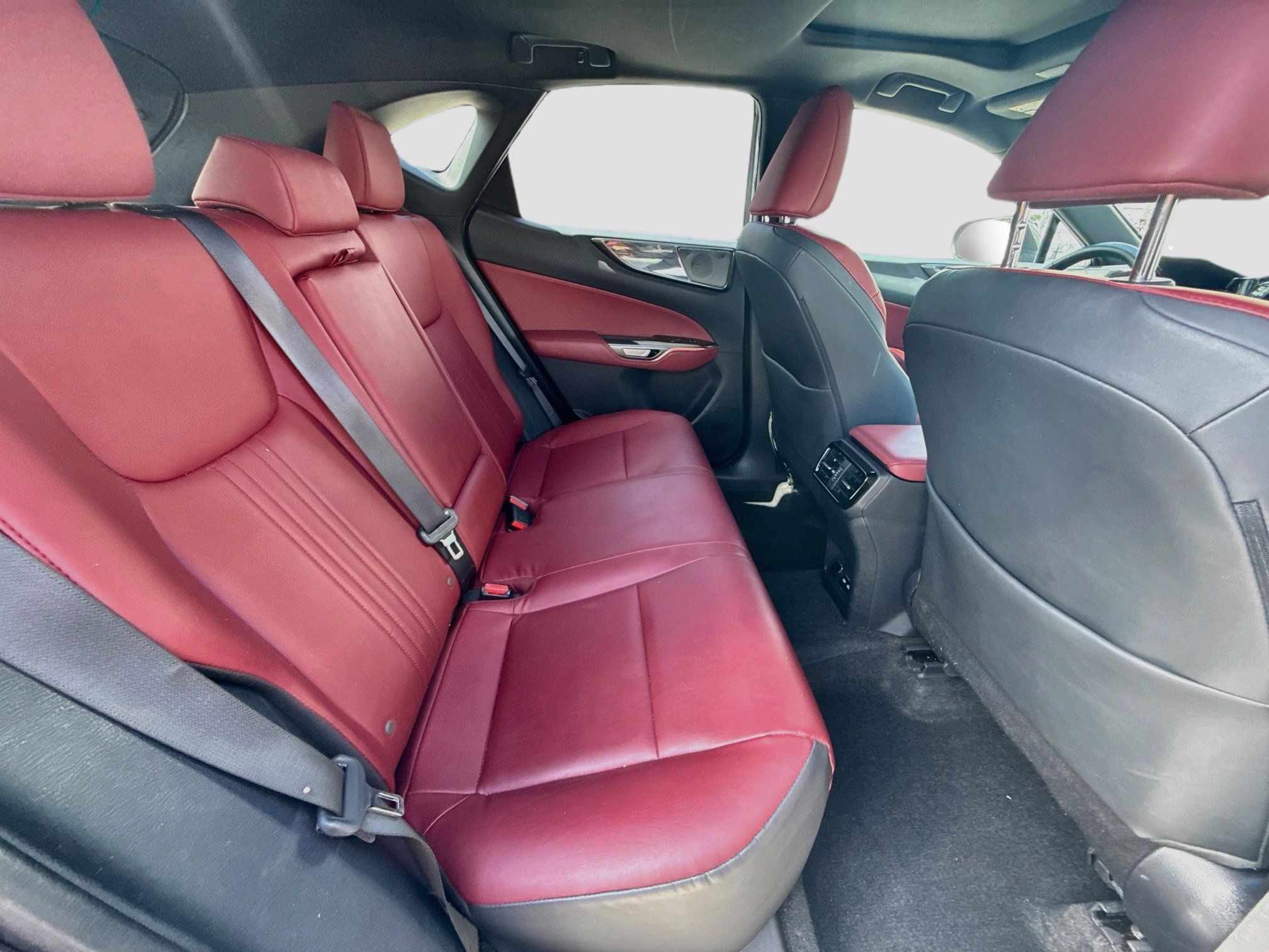 Used 2024 Lexus NX 250 FWD w/ Cold Area Package image 29