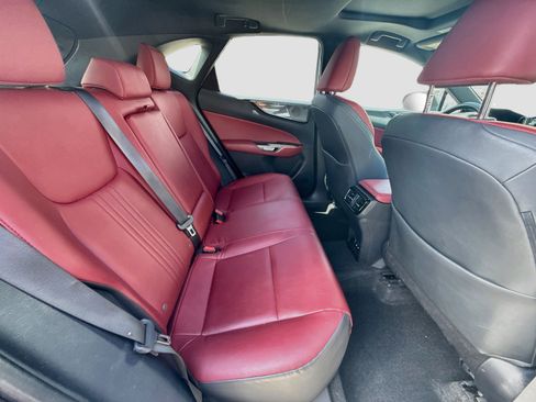 Used 2024 Lexus NX 250 FWD w/ Cold Area Package image 29