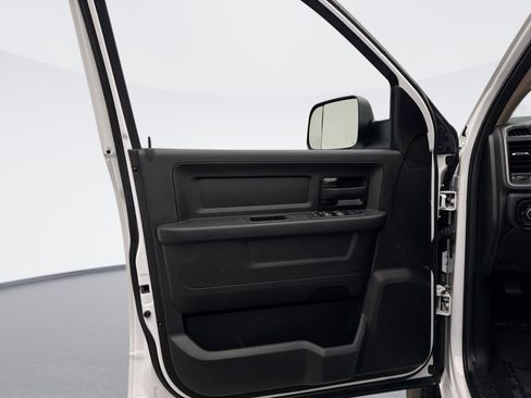 Used 2020 RAM 2500 Tradesman image 9