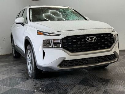 Used 2023 Hyundai Santa Fe SEL