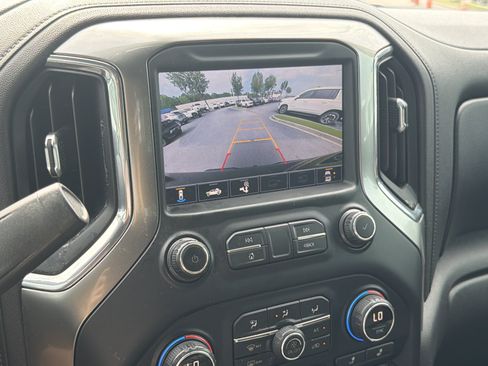 Used 2020 Chevrolet Silverado 1500 RST w/ All-Star Edition AWD/4WD image 38