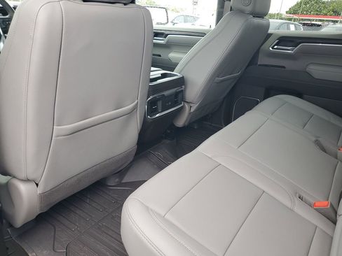 Used 2026 GMC Sierra 1500 SLT w/ SLT Premium Package AWD/4WD image 22