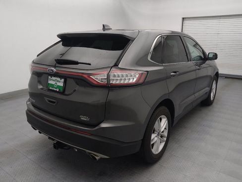 Used 2015 Ford Edge SEL w/ Equipment Group 201A image 9