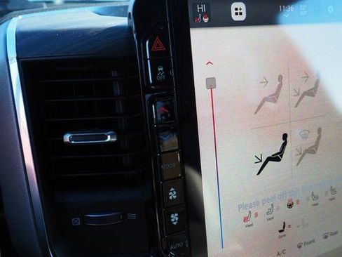 New 2026 RAM 1500 Laramie w/ Night Edition image 34