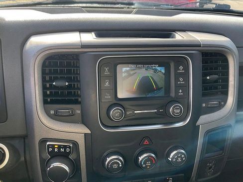 Used 2015 RAM 1500 Tradesman image 21