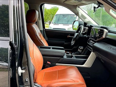 Used 2024 Toyota Tundra SR5 image 7