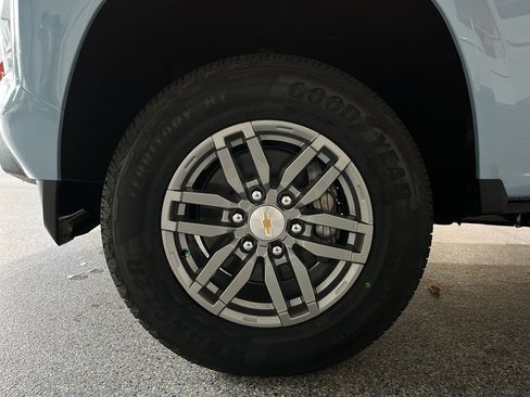 New 2026 Chevrolet Colorado LT w/ LT Convenience Package image 29