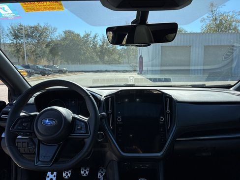 Certified 2023 Subaru WRX Premium w/ Popular Package #2 image 9