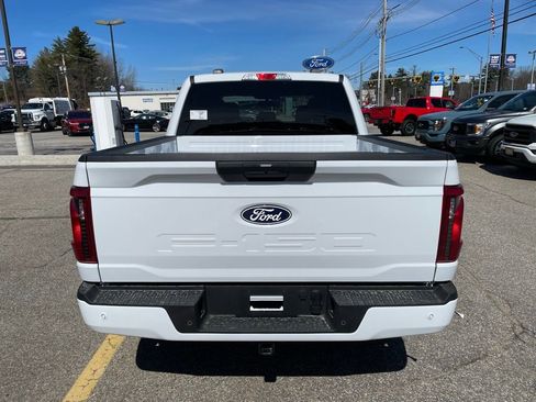 New 2026 Ford F150 STX image 5