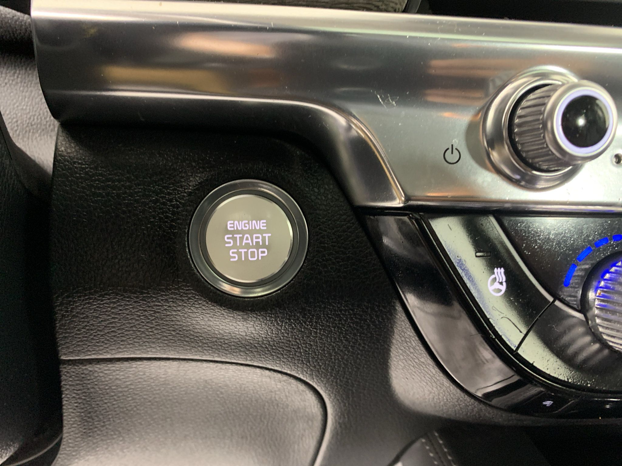 Used 2022 Kia Telluride SX w/ SX Prestige Package AWD/4WD image 17