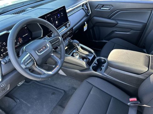 New 2026 GMC Canyon Elevation w/ Convenience Package AWD/4WD image 10