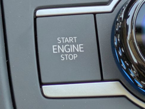 New 2026 Volkswagen Tiguan S image 28