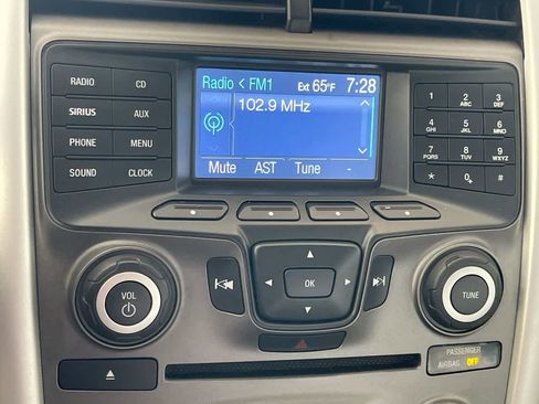 Used 2012 Ford Edge SE AWD/4WD image 16