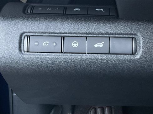 New 2026 Nissan Pathfinder SV FWD image 26