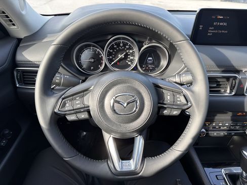 Certified 2023 MAZDA CX-5 AWD 2.5 S image 23