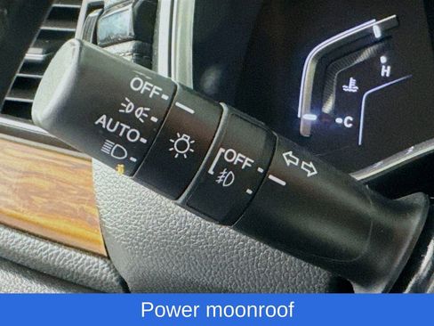 Used 2018 Honda CR-V EX-L image 14