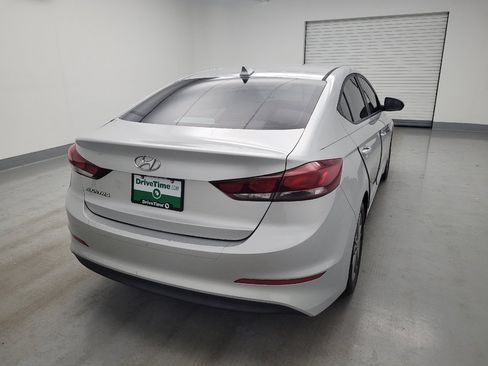 Used 2017 Hyundai Elantra SE w/ SE A/T Tech Package 03 FWD image 7
