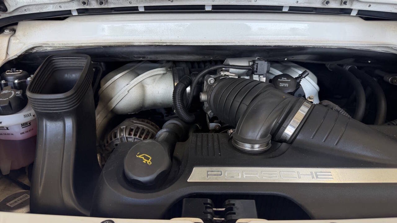 Used 2007 Porsche 911 Carrera S RWD image 48