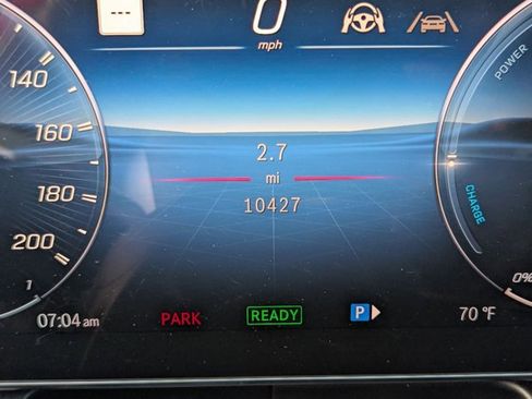 Used 2025 Mercedes-Benz GLC 63 AMG S image 19