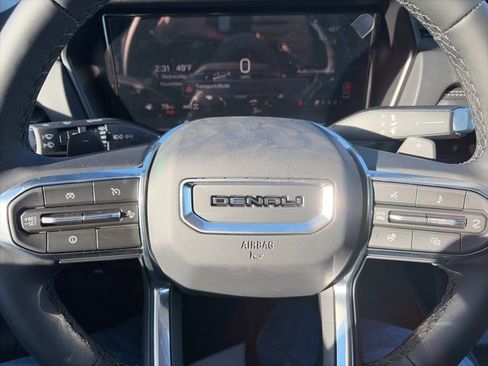 New 2026 GMC Terrain Denali image 21