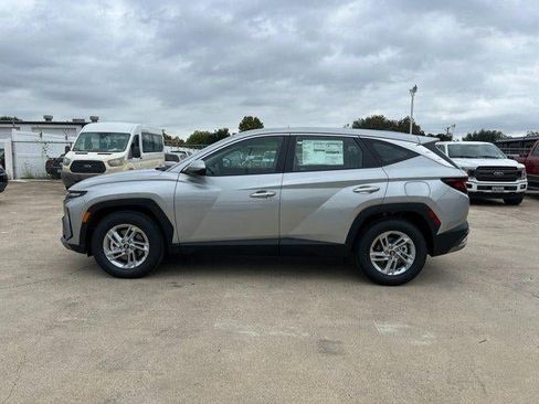 New 2026 Hyundai Tucson SE FWD image 38