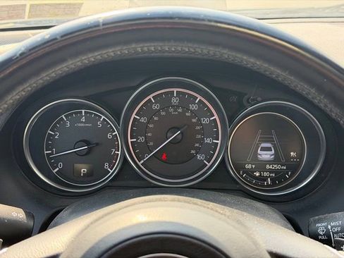 Used 2017 MAZDA MAZDA6 Grand Touring image 15