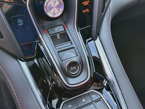 Used 2023 Acura RDX A-Spec AWD/4WD image 16