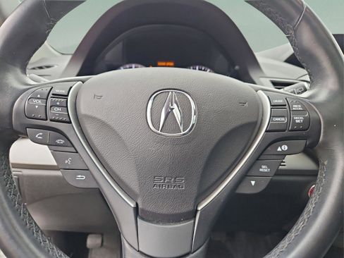 Used 2017 Acura RDX FWD image 22