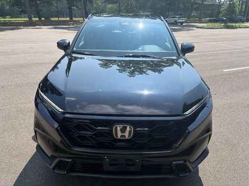 Used 2024 Honda CR-V Sport image 2